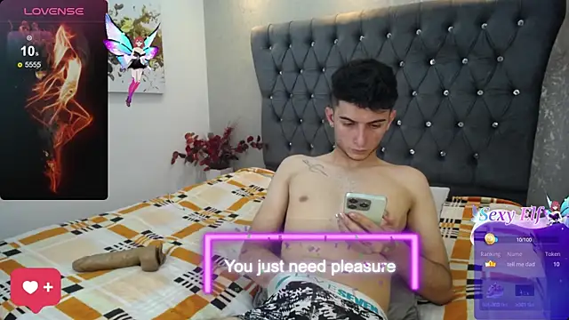 Snapshot of MrWilliseo chatting on January 27, 2025, 11:22 pm MrWilliseo online show from January 27, 2025, 11:22 pm