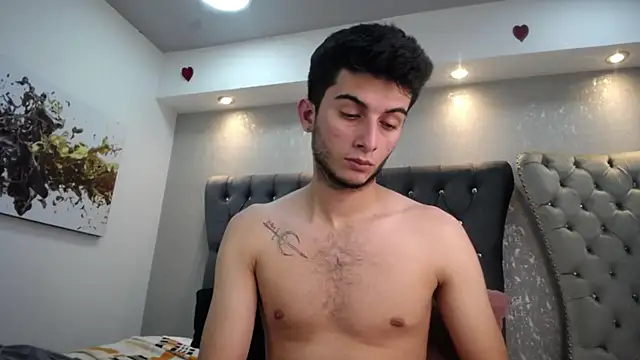 Snapshot of MrWilliseo chatting on March 19, 2025, 11:14 pm MrWilliseo online show from March 19, 2025, 11:14 pm