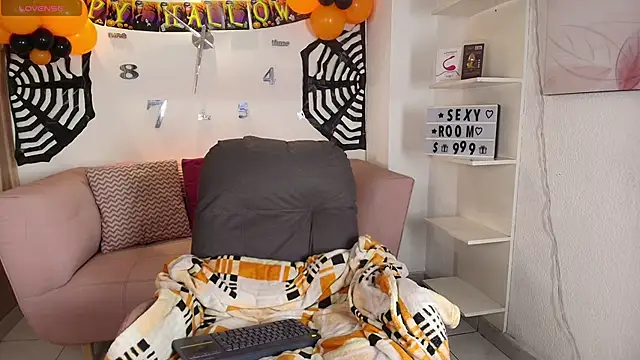 Snapshot of MrWilliseo chatting on October 12, 2025, 7:35 pm MrWilliseo online show from October 12, 2025, 7:35 pm