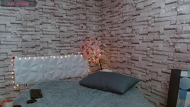 Vanse lust online show from March 12, 2025, 9:56 pm