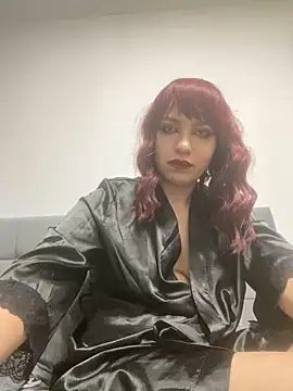 NicolleNova online show from January 13, 2025, 3:56 am