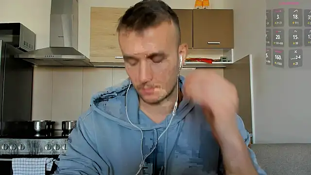 cute mark online show from March 20, 2025, 8:31 am