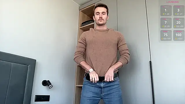 cute mark online show from September 30, 2025, 9:36 am