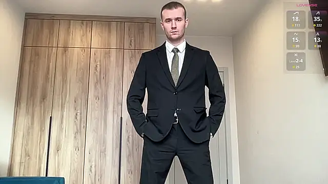 cute mark online show from February 12, 2026, 11:27 am