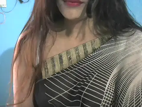 Nehasingh2024 online show from January 10, 2025, 7:57 am