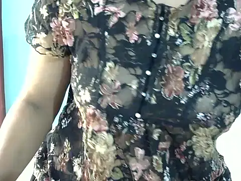 Nehasingh2024 online show from October 15, 2025, 10:48 am