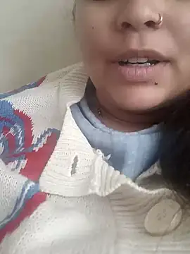 Snapshot of rituu07 chatting on January 2, 2025, 6:50 am rituu07 online show from January 2, 2025, 6:50 am