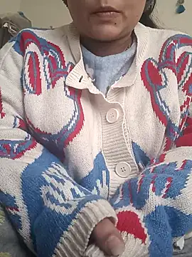 Snapshot of rituu07 chatting on January 3, 2025, 4:44 am rituu07 online show from January 3, 2025, 4:44 am