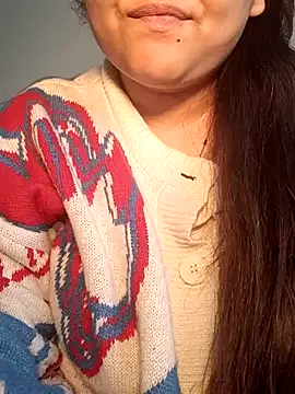 Snapshot of rituu07 chatting on January 7, 2025, 8:13 am rituu07 online show from January 7, 2025, 8:13 am