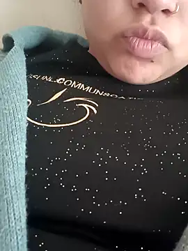 Snapshot of rituu07 chatting on January 24, 2025, 10:32 am rituu07 online show from January 24, 2025, 10:32 am