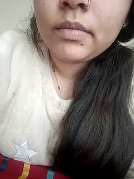 Snapshot of rituu07 chatting on February 19, 2025, 6:55 am rituu07 online show from February 19, 2025, 6:55 am