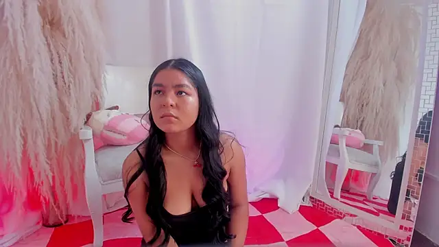 HayamiKioto online show from October 11, 2025, 1:42 pm