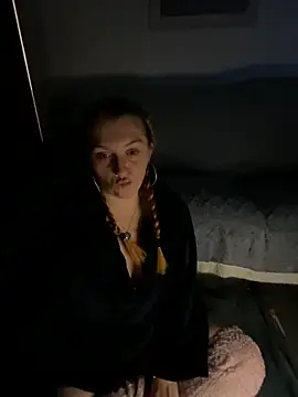 Stoner BarbieXX online show from February 14, 2026, 10:50 pm