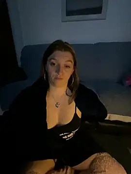 Stoner BarbieXX online show from March 20, 2026, 10:47 pm