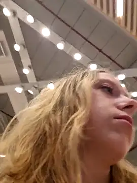 Public Katrisha online show from January 20, 2025, 5:06 pm