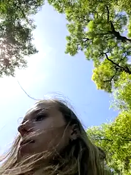 Public Katrisha online show from March 10, 2025, 5:29 pm