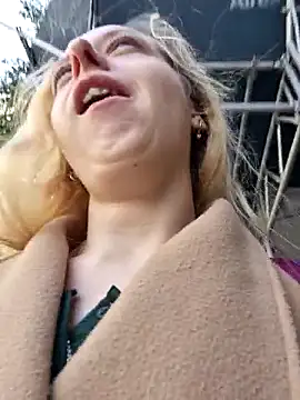 Public Katrisha online show from September 25, 2025, 1:15 pm