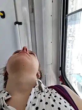 Public Katrisha online show from November 20, 2025, 2:50 pm