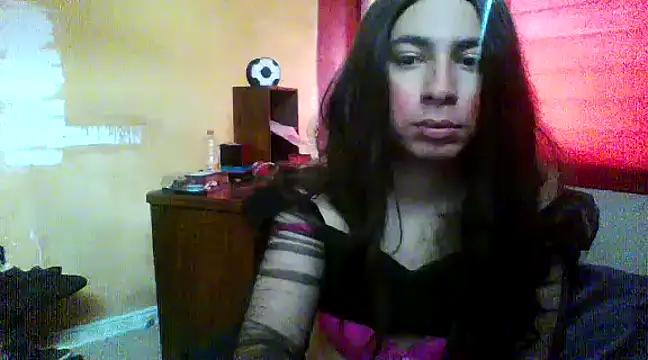 Snapshot of Yasmin_Paez99 chatting on January 12, 2025, 8:03 pm Yasmin Paez99 online show from January 12, 2025, 8:03 pm