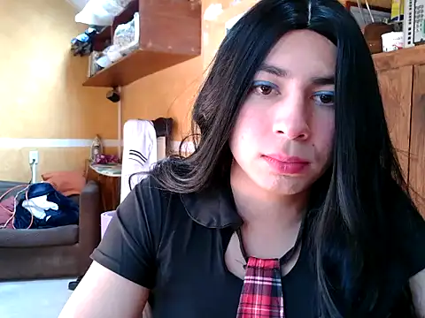 Snapshot of Yasmin_Paez99 chatting on January 11, 2026, 9:09 pm Yasmin Paez99 online show from January 11, 2026, 9:09 pm