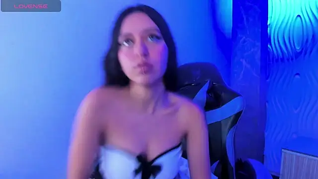 zoe connor19 online show from September 19, 2025, 7:58 pm