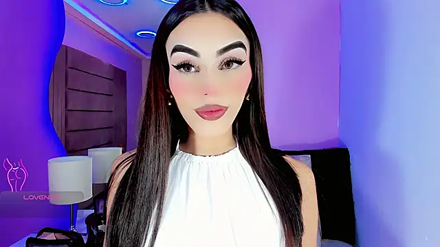 Shanelengel online show from January 11, 2026, 6:07 am