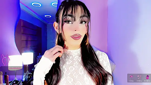 Shanelengel online show from February 14, 2026, 9:00 pm