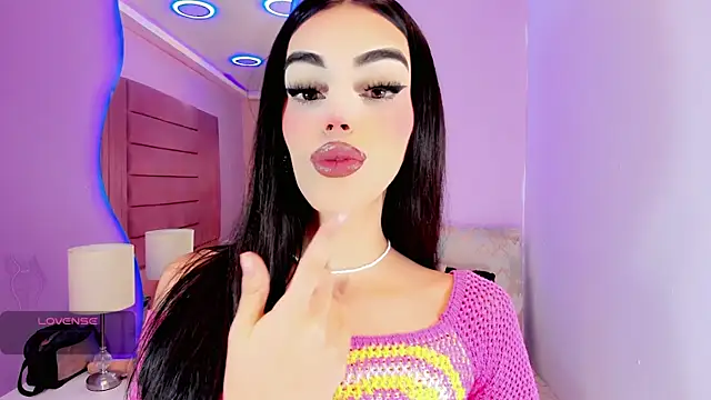 Shanelengel online show from March 27, 2026, 9:14 pm