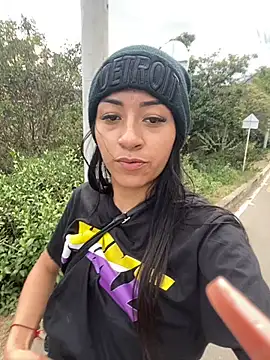 Little aphrodite online show from December 13, 2024, 8:37 pm