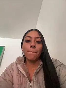 Little aphrodite online show from February 3, 2026, 3:28 pm