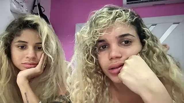 brithneysquirt online show from December 18, 2025, 4:51 am