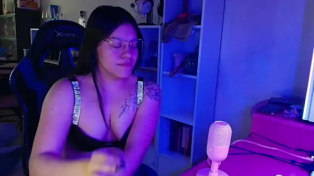 DirtyDi97 online show from February 23, 2026, 3:31 pm