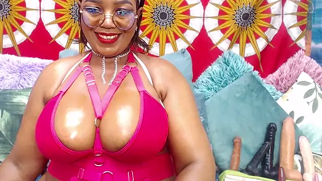 MATURExxxASS online show from June 7, 2026, 10:08 am