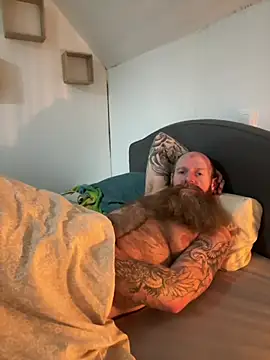 Ice mannHH online show from December 15, 2024, 10:15 pm