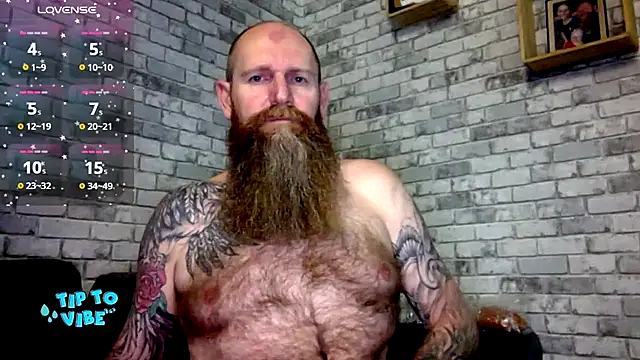 Ice mannHH online show from December 18, 2024, 10:02 pm