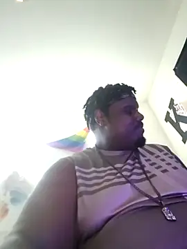 BigBossaNova69 online show from November 16, 2025, 6:24 pm