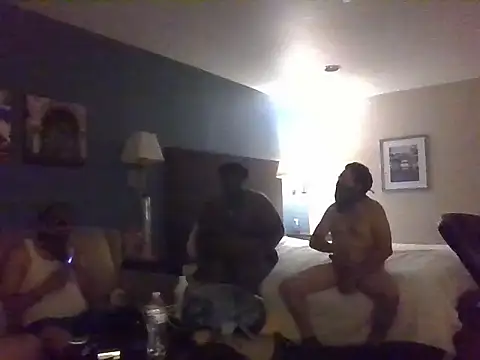 BigBossaNova69 online show from April 3, 2026, 6:00 am