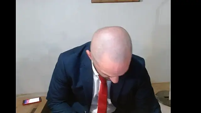 TheNakedPreacher online show from December 3, 2024, 9:11 am