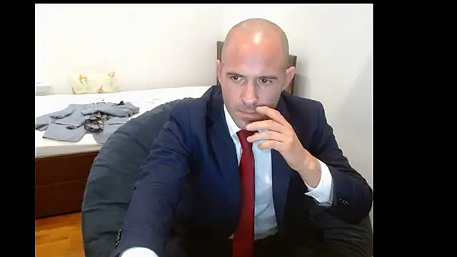 TheNakedPreacher online show from November 21, 2025, 1:21 pm