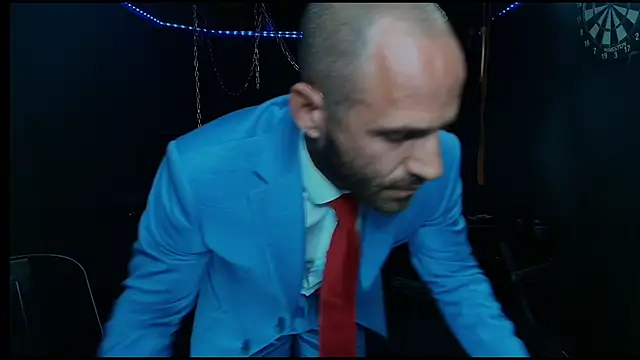 TheNakedPreacher online show from April 14, 2026, 4:57 pm