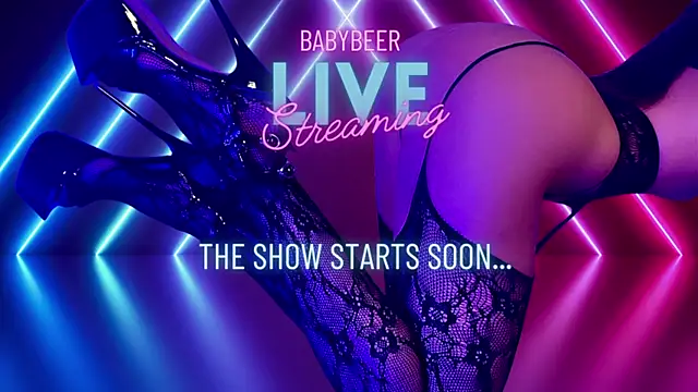 babybeerX online show from January 12, 2026, 12:16 am