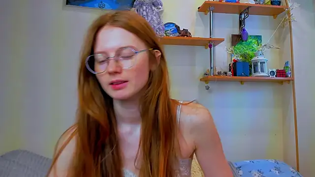 Fire Luna online show from February 18, 2026, 5:03 am