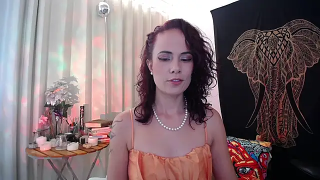 AmaRiv online show from December 31, 2024, 1:52 pm