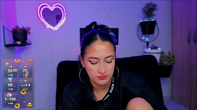 Kaaiiri online show from January 22, 2025, 8:17 pm