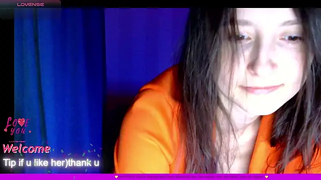 Snapshot of LilyXSky chatting on November 9, 2025, 4:49 pm LilyXSky online show from November 9, 2025, 4:49 pm