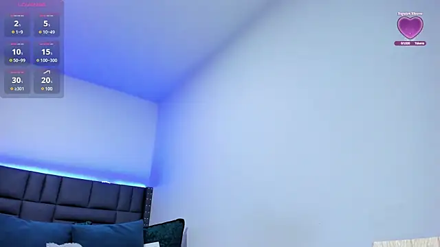 vanyacam  online show from January 21, 2025, 1:08 am