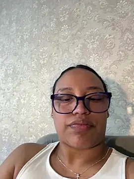 angela angels  online show from January 1, 2025, 10:24 pm