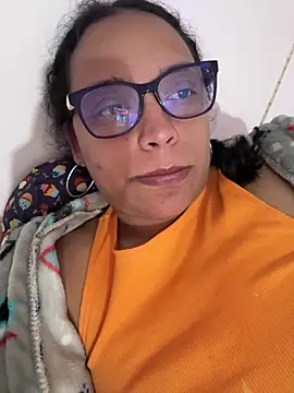 angela angels  online show from January 8, 2025, 8:06 am