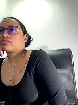 angela angels  online show from October 9, 2025, 2:42 am