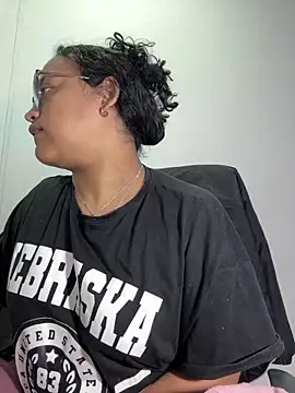 angela angels  online show from October 21, 2025, 2:12 am